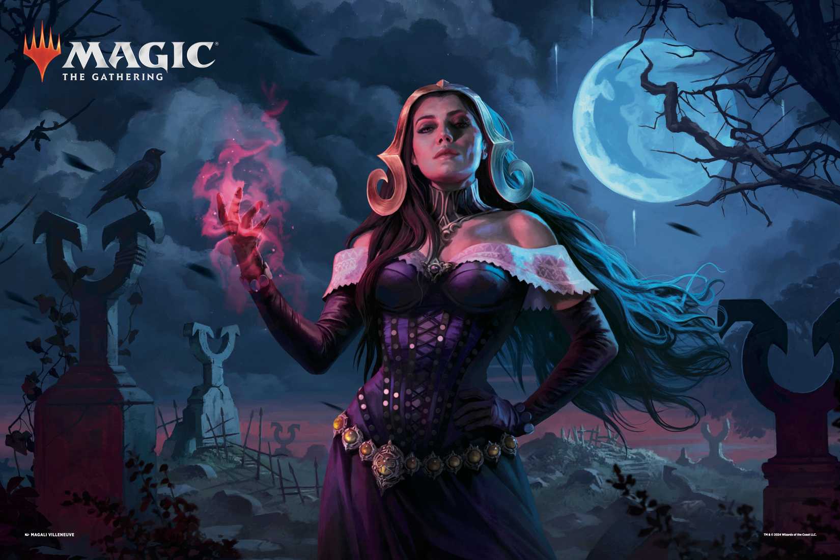  The Gathering Innistrad Remastered set