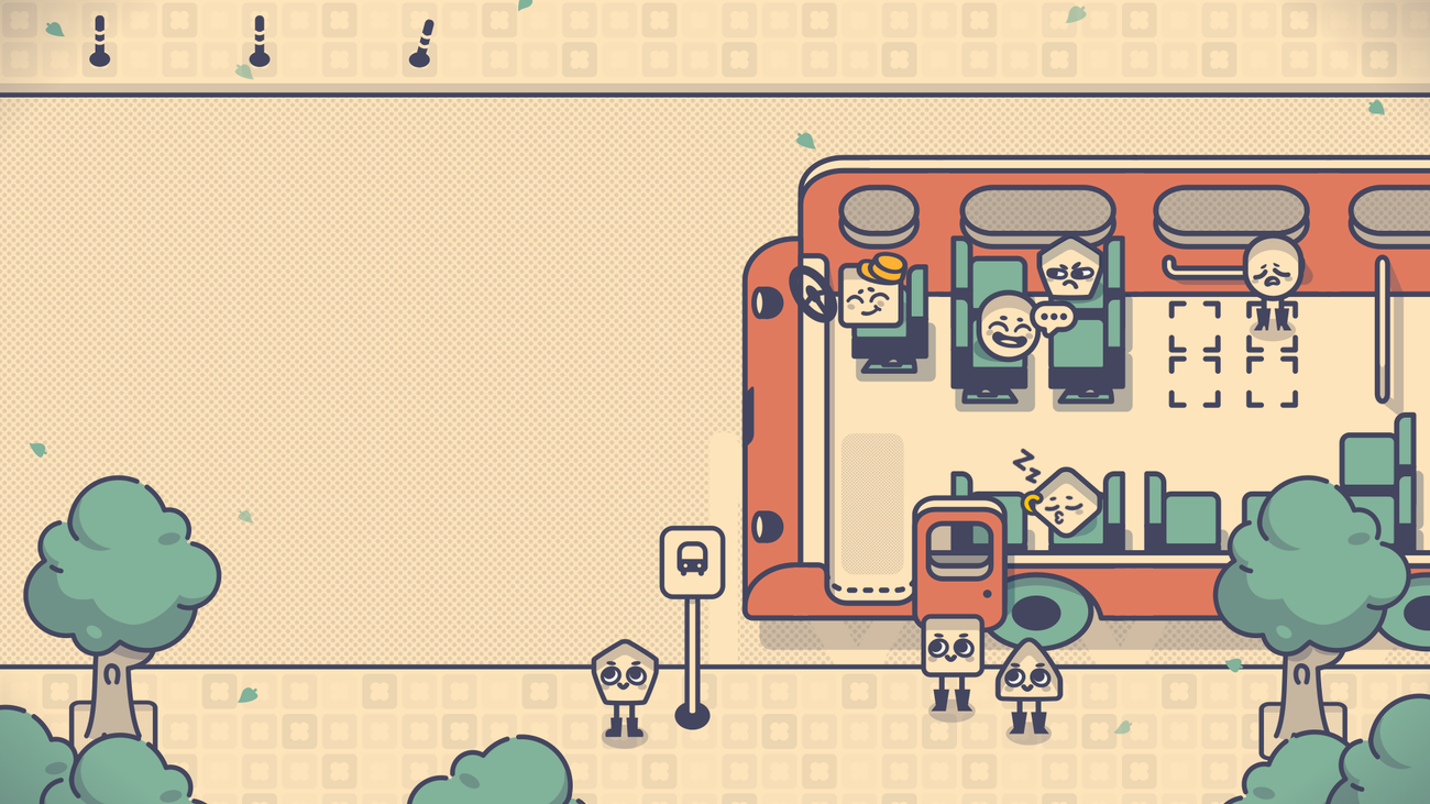 Is This Seat Taken? characters think about the best games of 2025