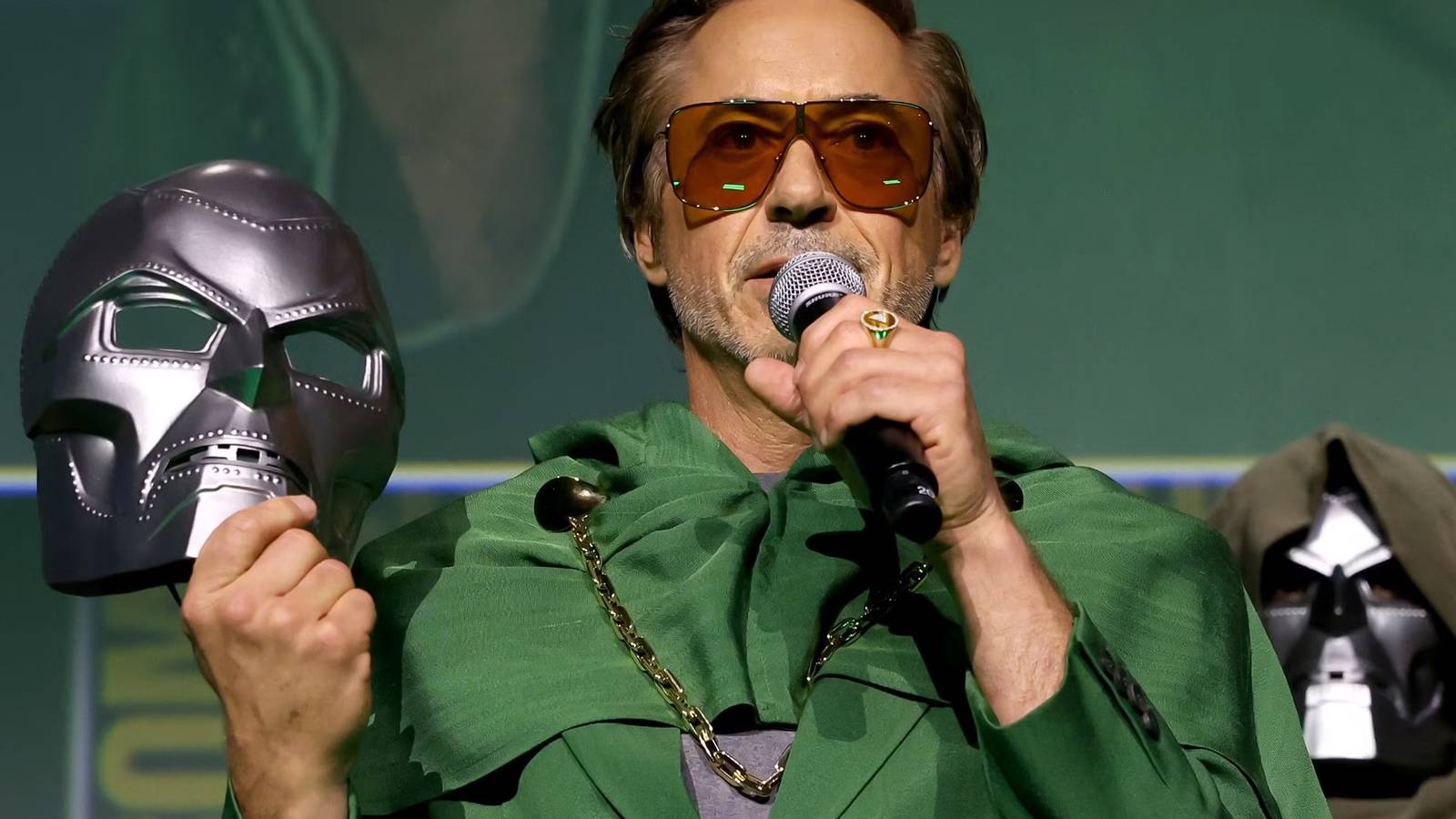 Avengers: Doomsday trailer revealed in new leaks that divide Marvel fans