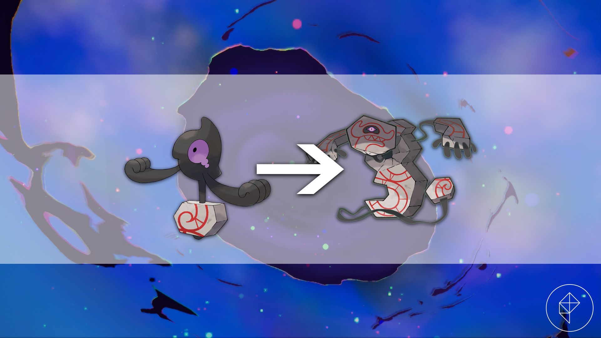 How to evolve Galarian Yamask in Pokémon Legends: Z-A How to evolve Galarian Yamask in Pokémon Legends: Z-A