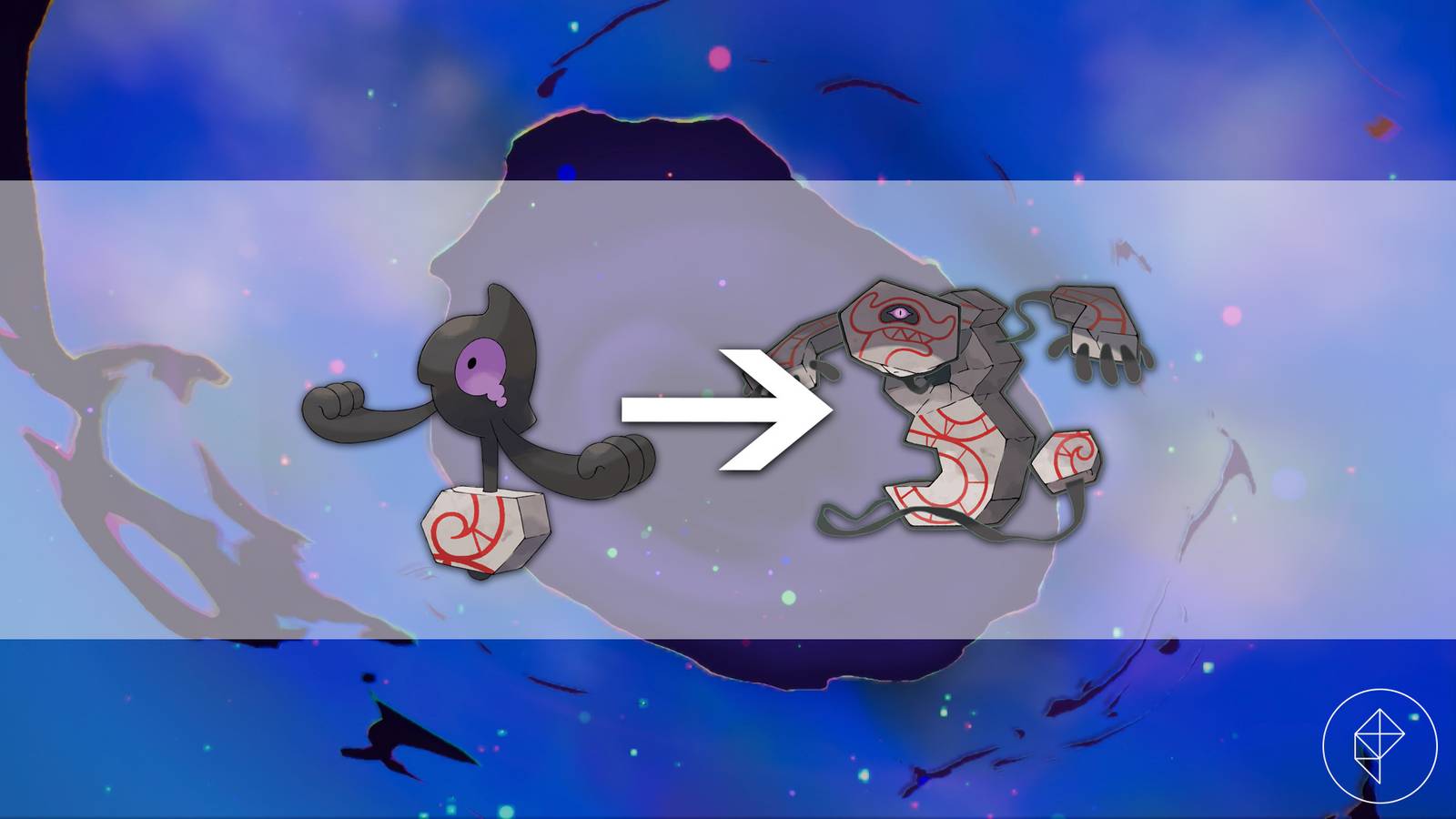 How to evolve Galarian Yamask in Pokémon Legends: Z-A