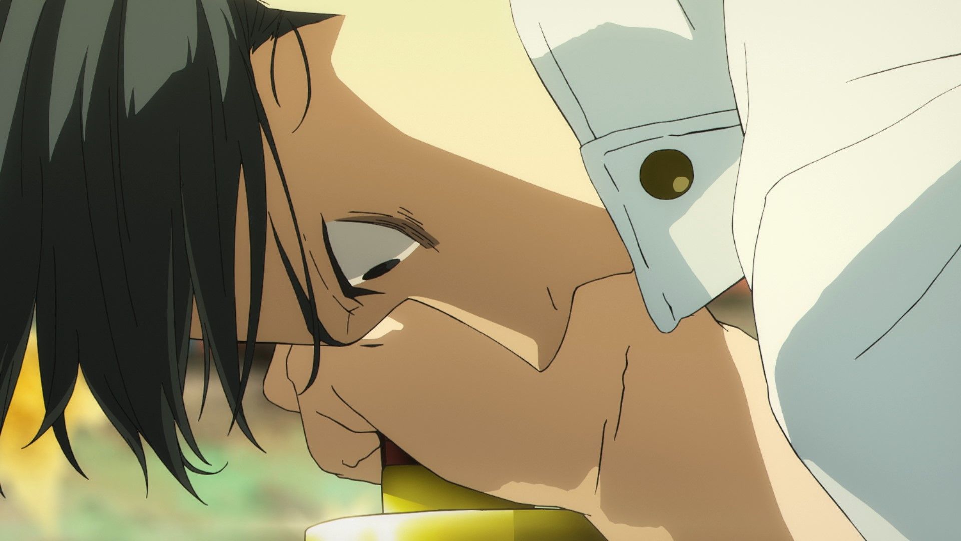 JJK Execution ending explained: We need to talk about Yuta and Yuji JJK Execution ending explained: We need to talk about Yuta and Yuji