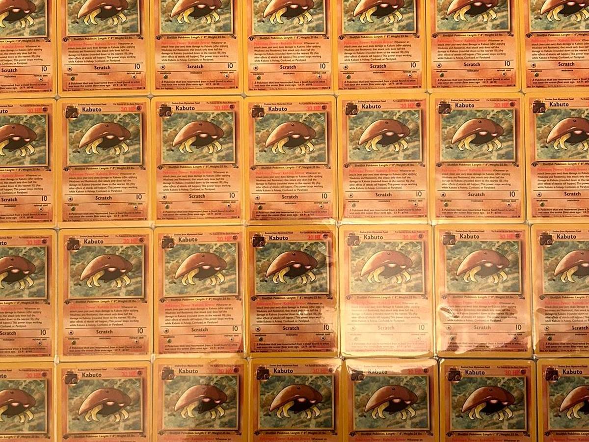 most expensive normal pokemon card The 11 Most Expensive Pokmon Cards of All Time