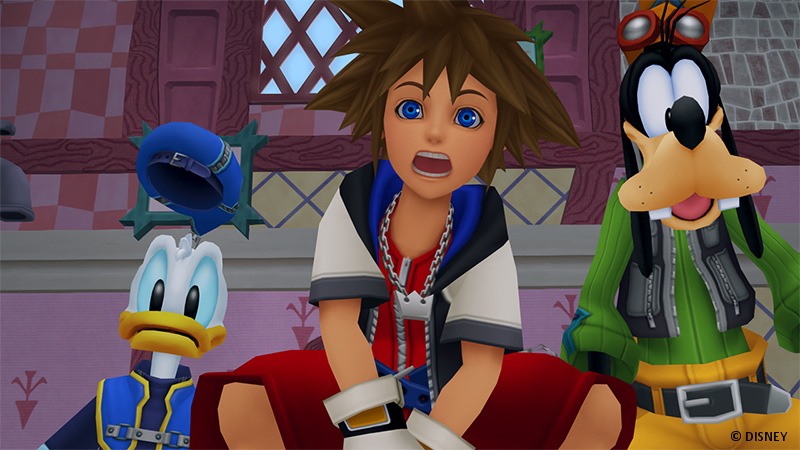 Disney Sora AI investment should've been in a different Sora