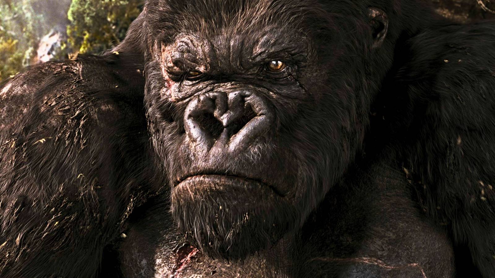 Peter Jackson’s King Kong is the only Kong film you need Peter Jackson’s King Kong is the only Kong film you need