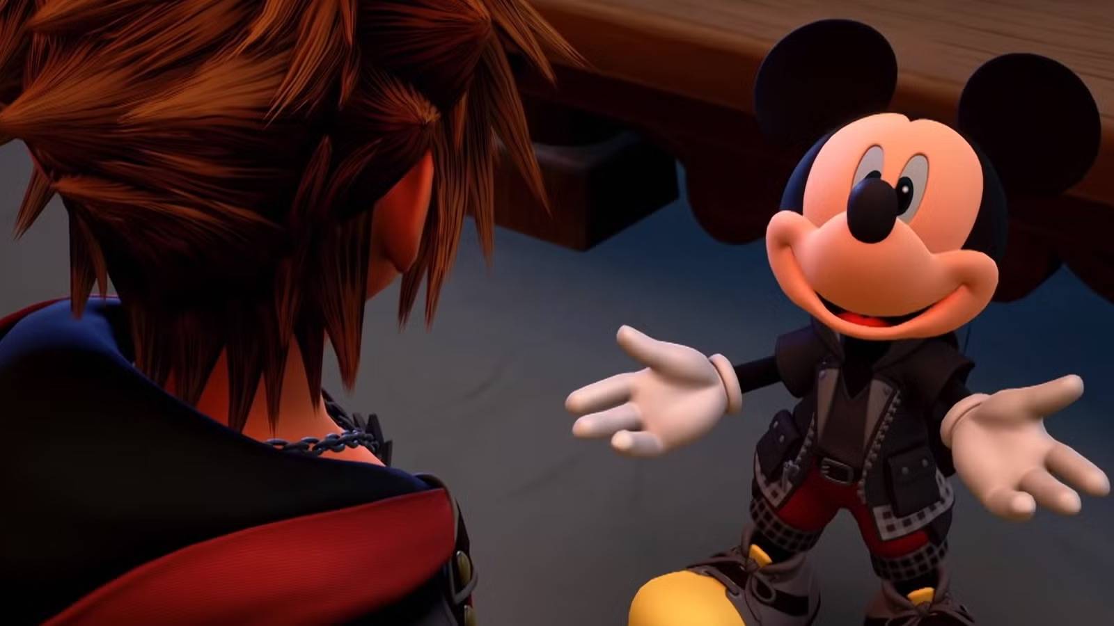 Disney Sora AI investment should've been in a different Sora