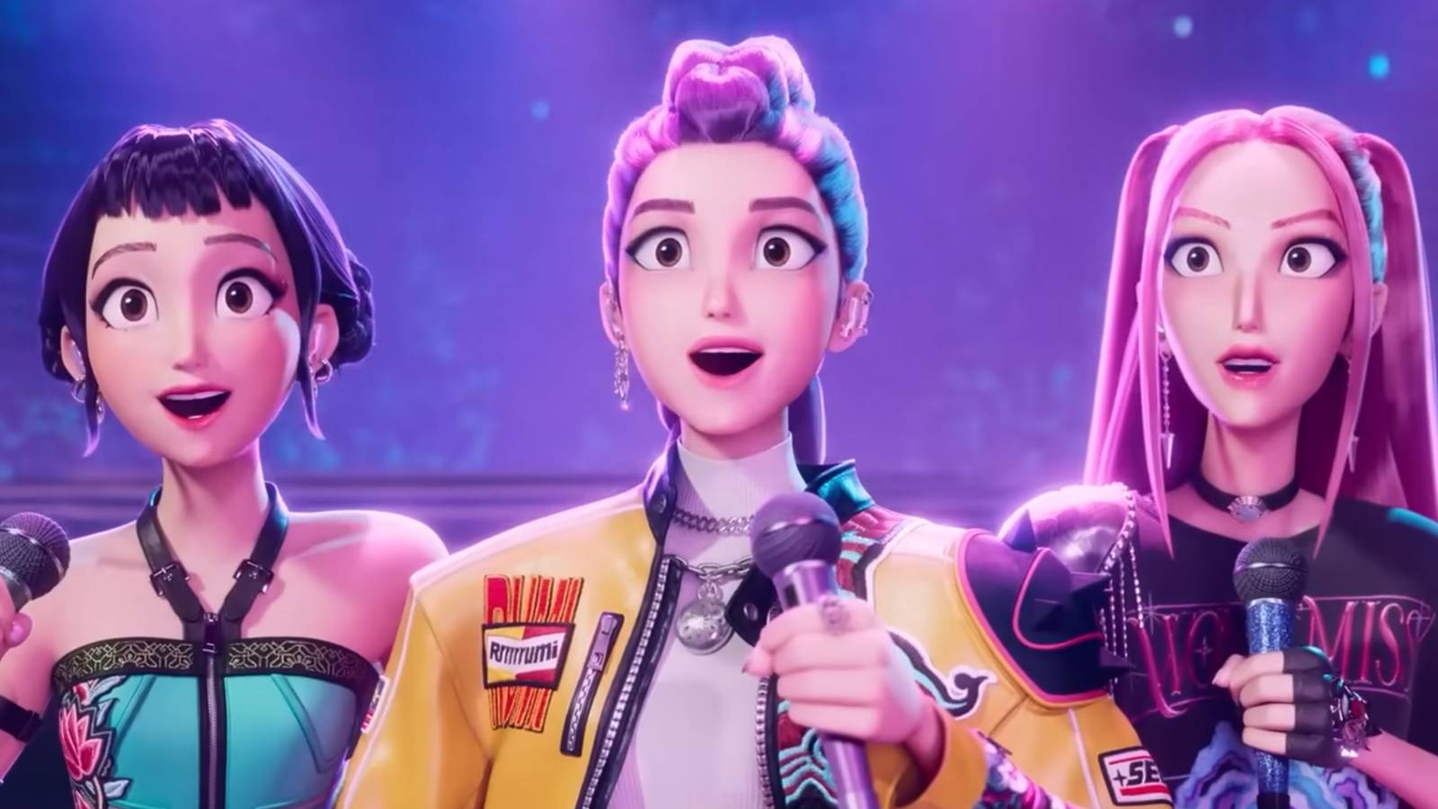 KPop Demon Hunters’ 2025 success is a big boost for tween girl culture KPop Demon Hunters’ 2025 success is a big boost for tween girl culture