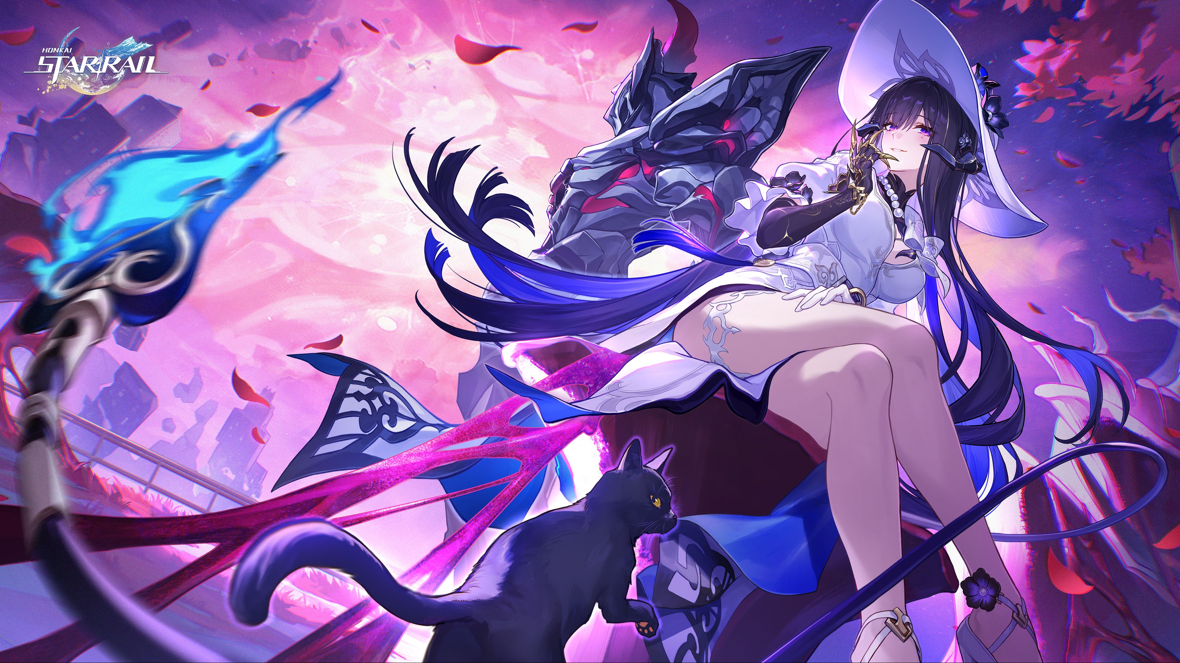 What time does Honkai: Star Rail version 3.8 release?