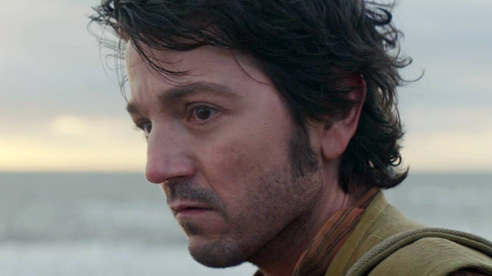 New Star Wars book reveals a key deleted scene from Andor season 1 New Star Wars book reveals a key deleted scene from Andor season 1