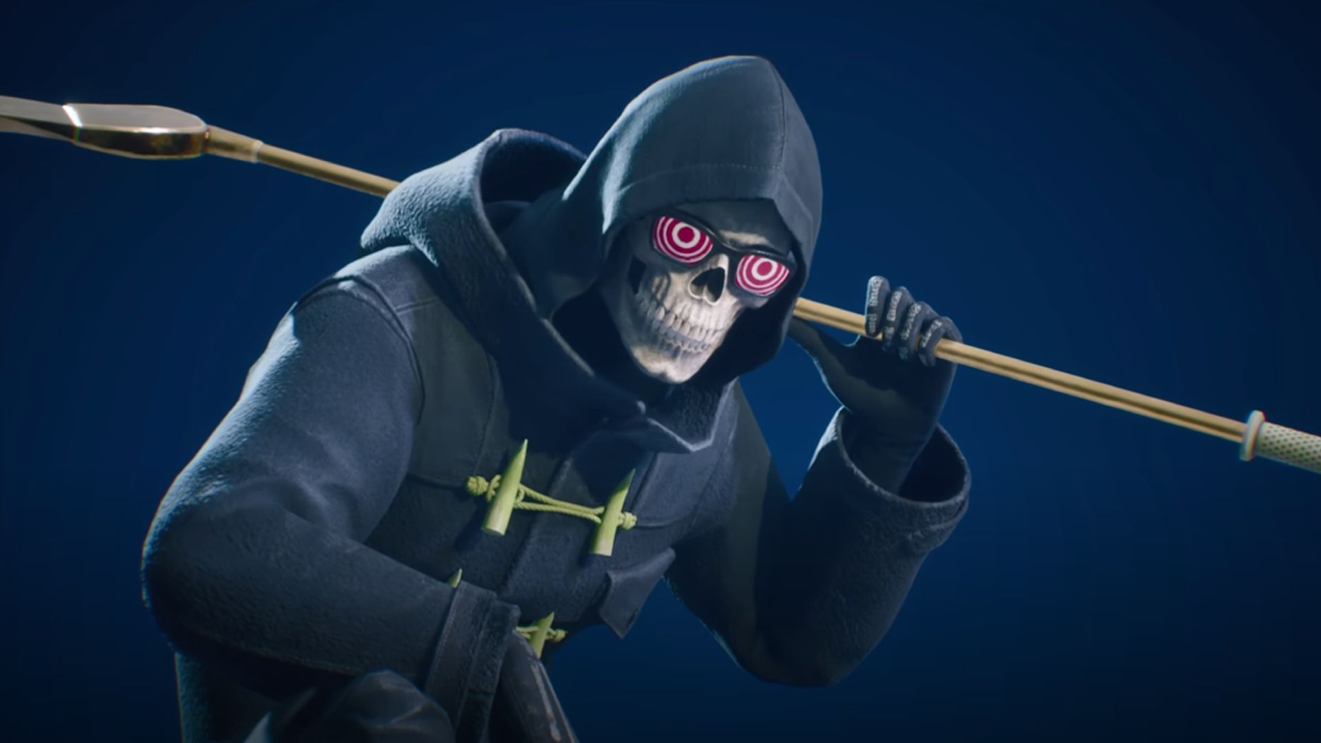 Let It Die: Inferno uses AI-generated voices, music, and more