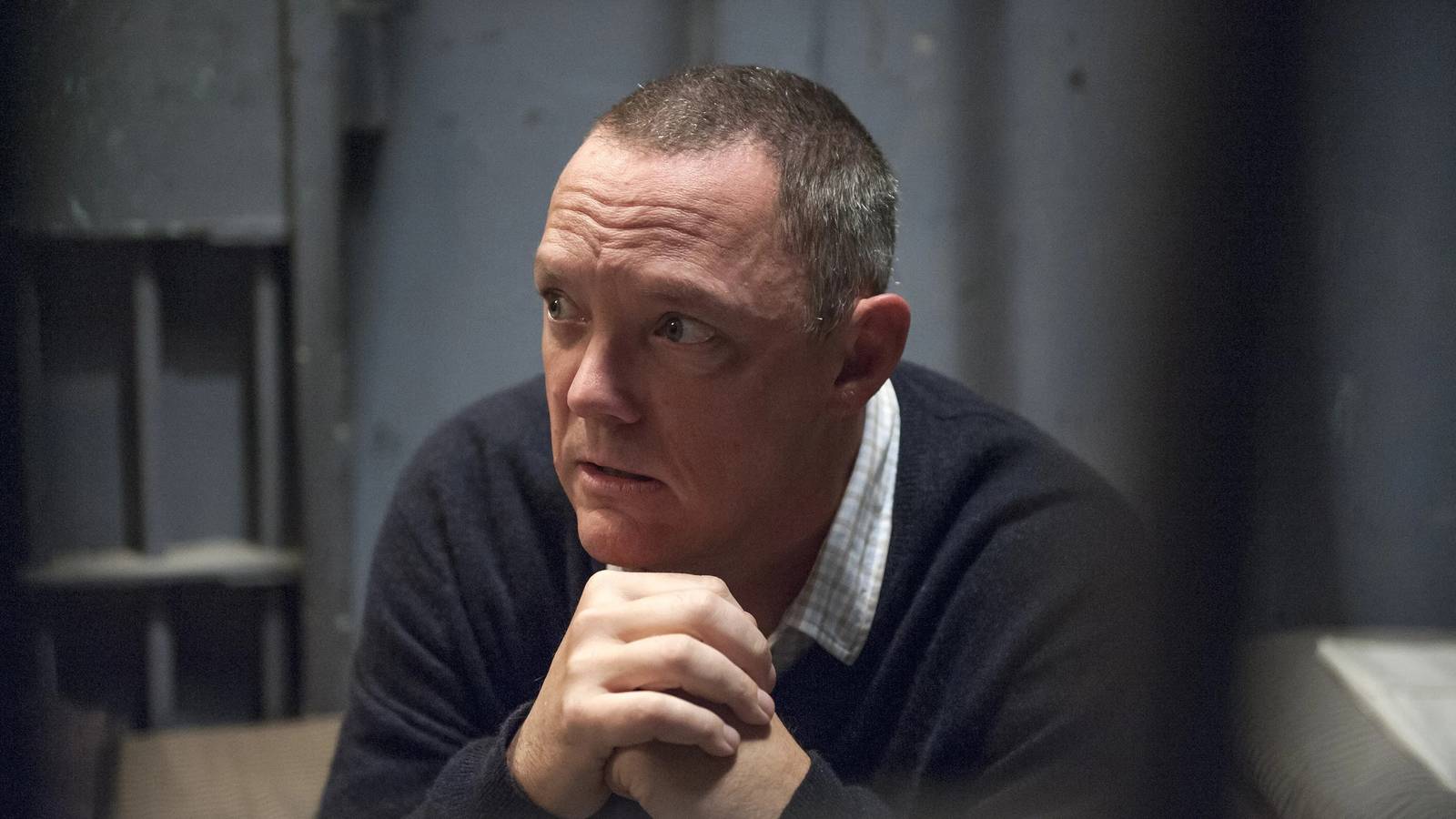 Twin Peaks actor Matthew Lillard reflects on working with David Lynch