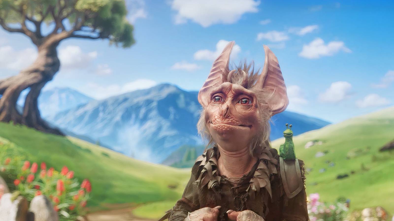 The Gathering teams up with the Jim Henson Company for Lorwyn Eclipsed The Gathering teams up with the Jim Henson Company for Lorwyn Eclipsed