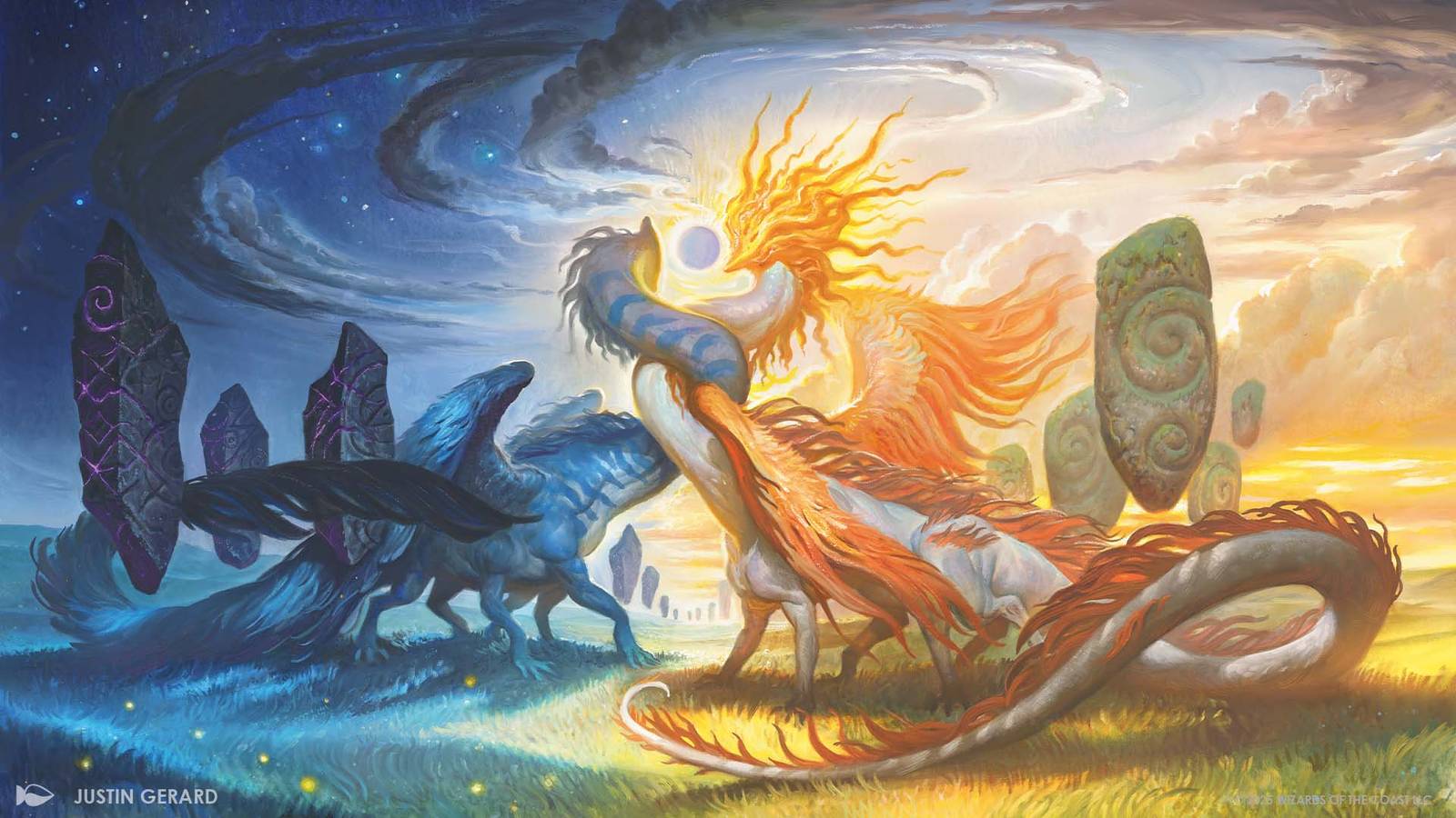 Magic: The Gathering’s Lorwyn Eclipsed teased by Mark Rosewater ahead of previews