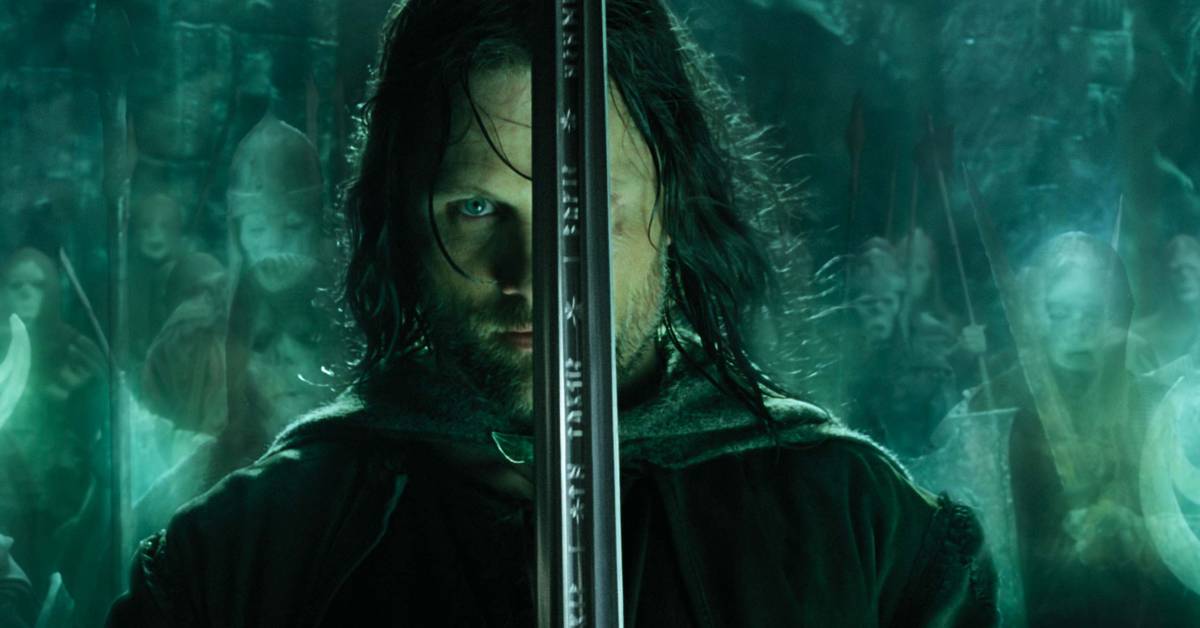 polygon.com - Austin Manchester - A 'Lord of the Rings' Video Game Just Shadow Dropped, and There May Be More to Come