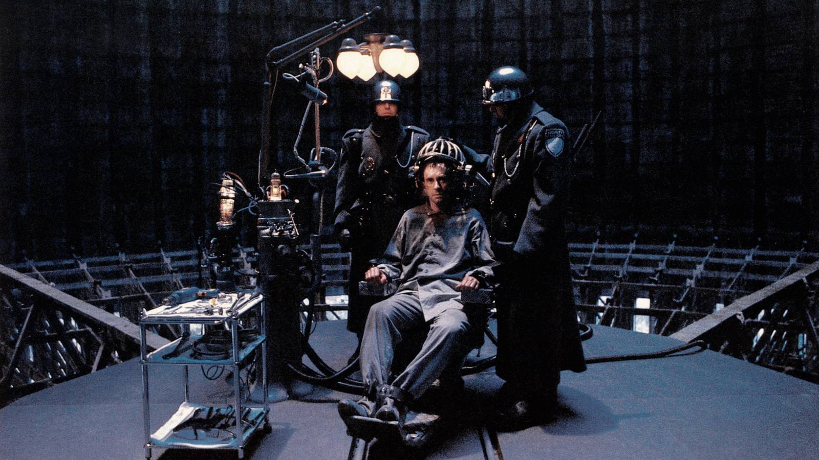 Four Decades Later, This Iconic Director’s Dystopian Vision Remains More Timely Than Ever Four Decades Later, This Iconic Director’s Dystopian Vision Remains More Timely Than Ever