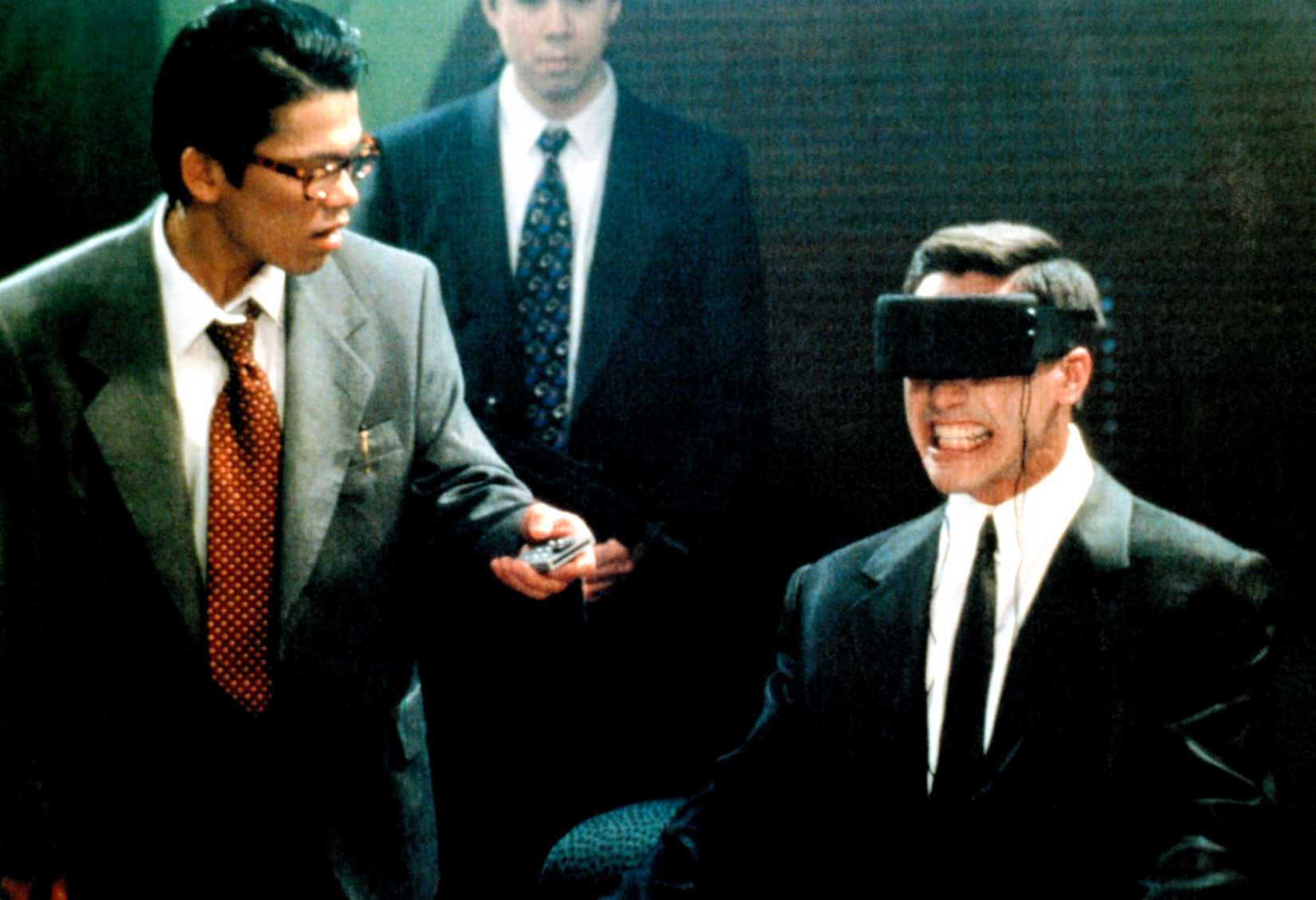 Johnny Mnemonic