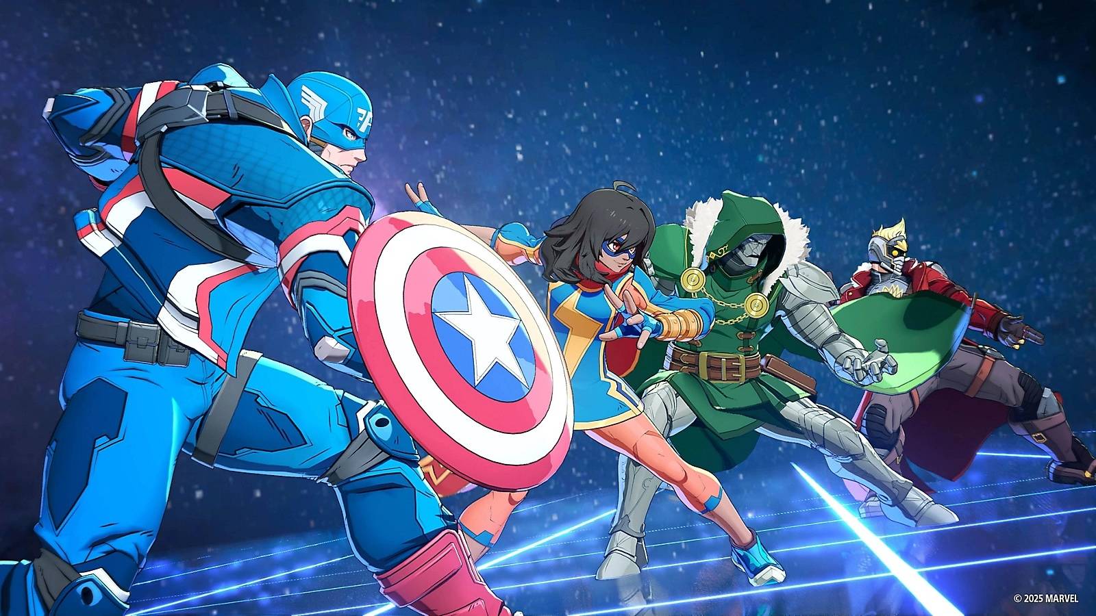 PlayStation FlexStrike will no longer launch alongside Marvel Tokon PlayStation FlexStrike will no longer launch alongside Marvel Tokon