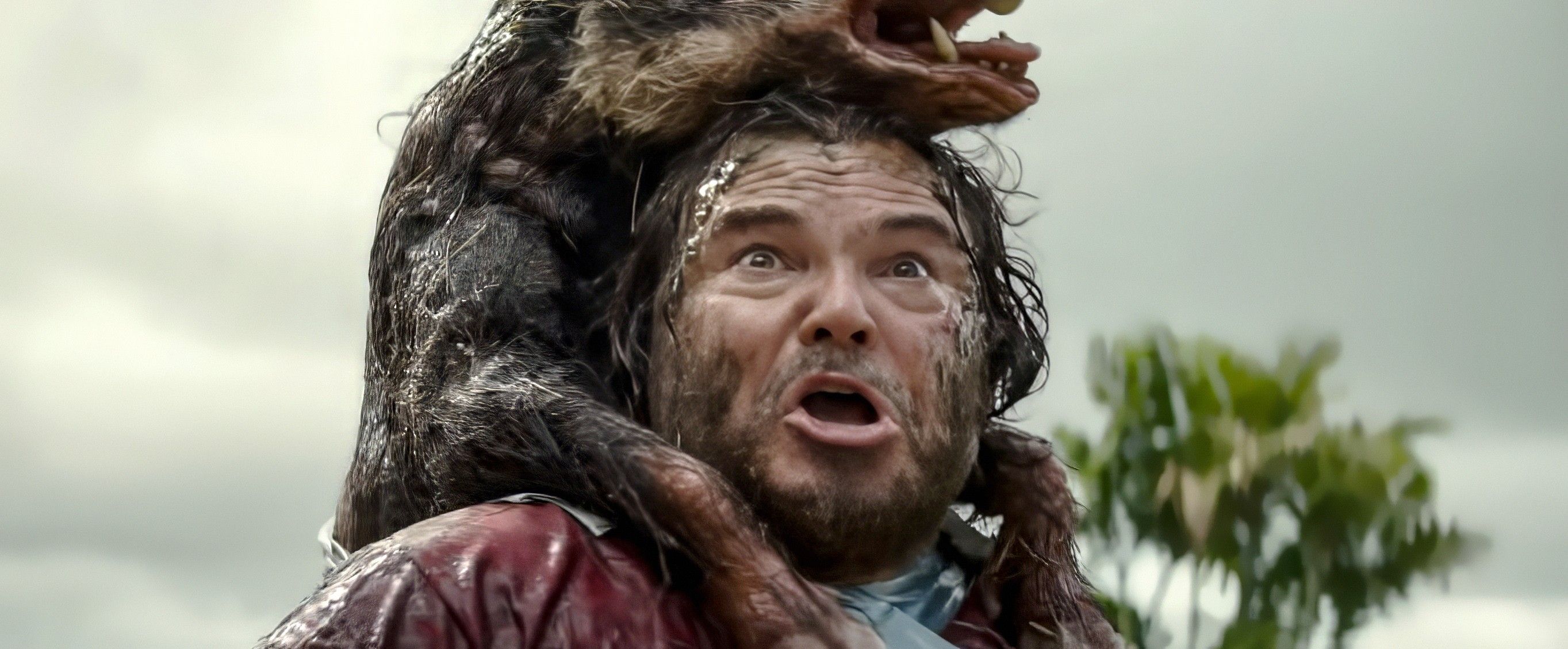 Why Anaconda's director made a reboot: 'There was no room for fun anymore'