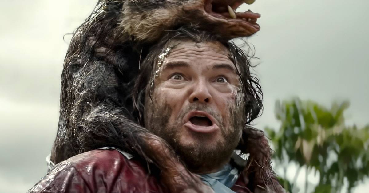 polygon.com - Jake Kleinman - The wildest horror reboot of 2025 takes on a major movie trend