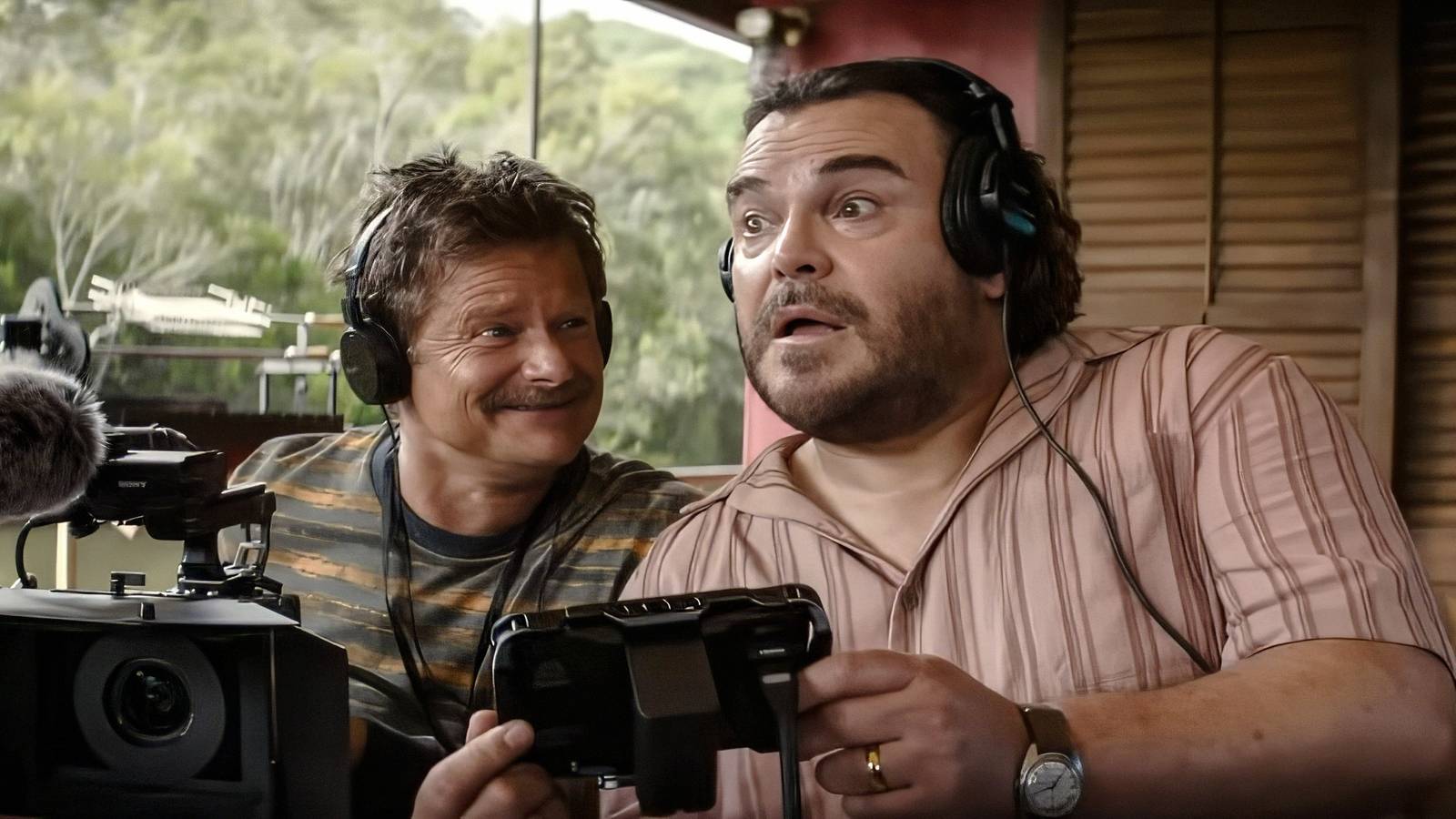 ‘This is not a job for adult humans’: The inside story of Anaconda’s wildest scene ‘This is not a job for adult humans’: The inside story of Anaconda’s wildest scene