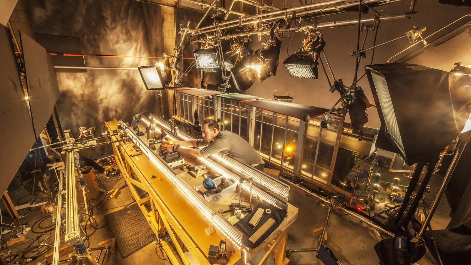 Anomalisa at 10: Charlie Kaufman's darkest movie relaunched his career