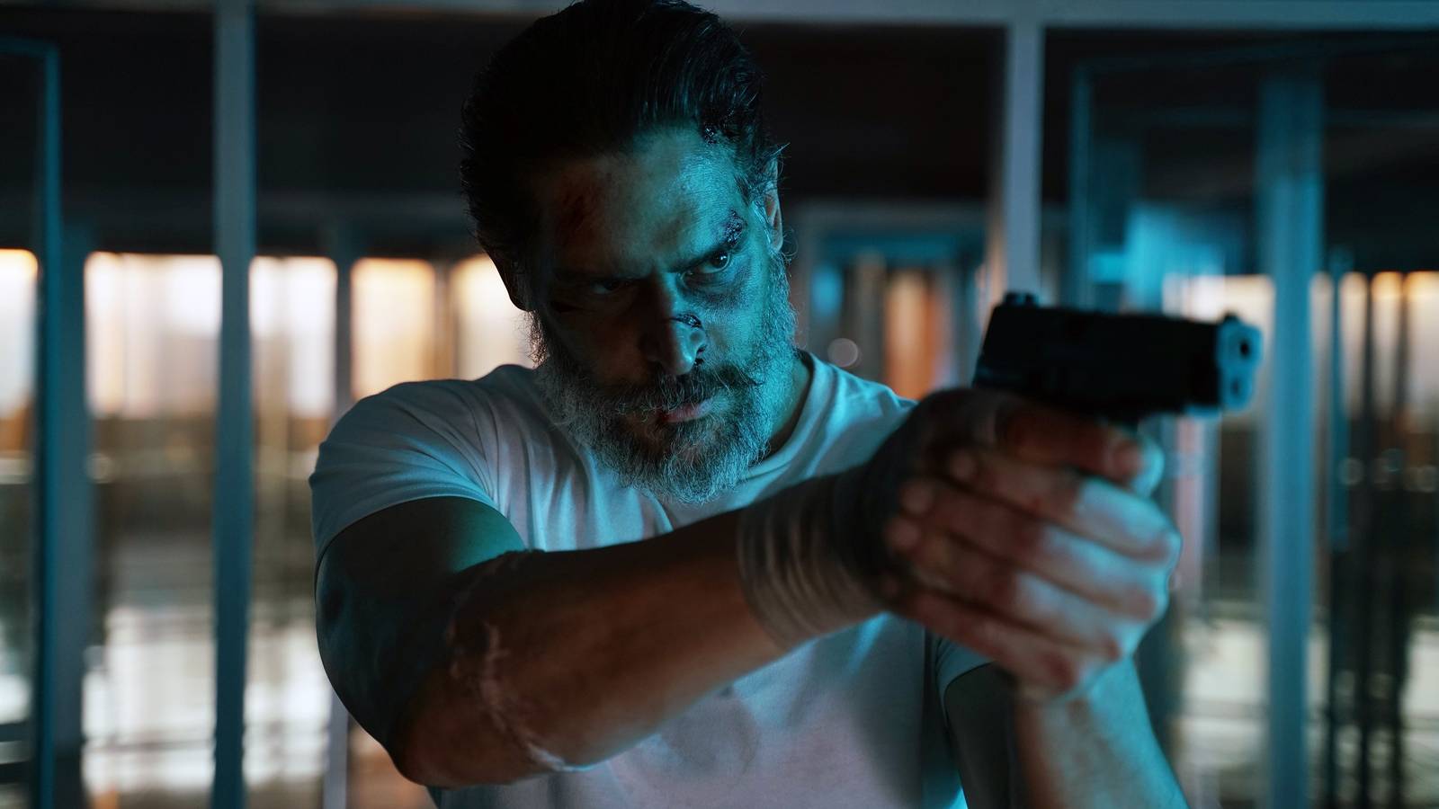 Joe Manganiello’s Dark Superhero Film From Five Years Ago Was Ahead of Its Time Joe Manganiello’s Dark Superhero Film From Five Years Ago Was Ahead of Its Time