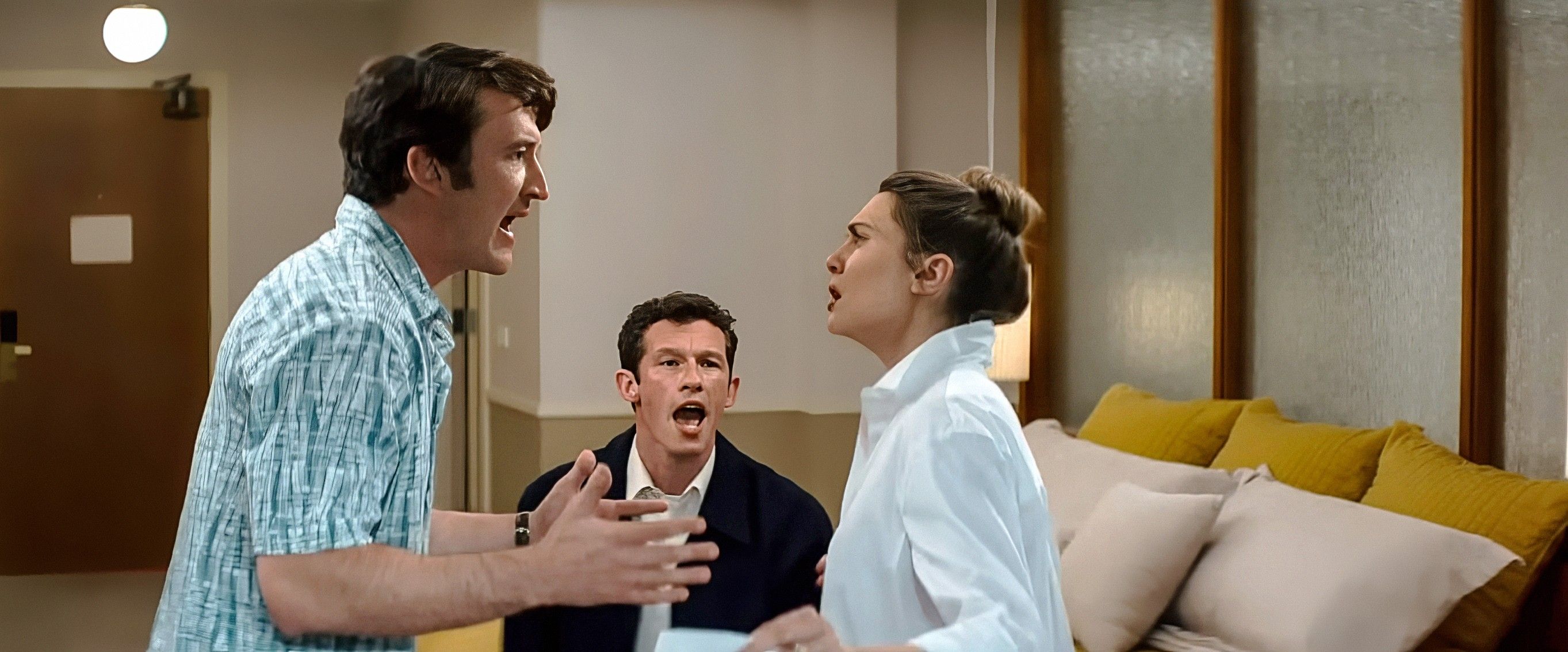 Eternity ending, explained: The director answers the big questions