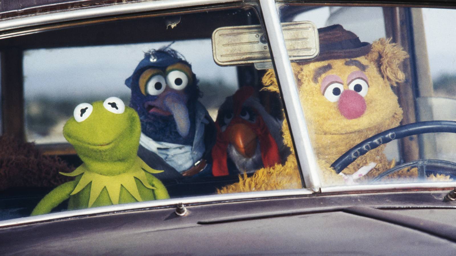Wake Up Dead Man proves a Knives Out Muppets movie could work — here’s why