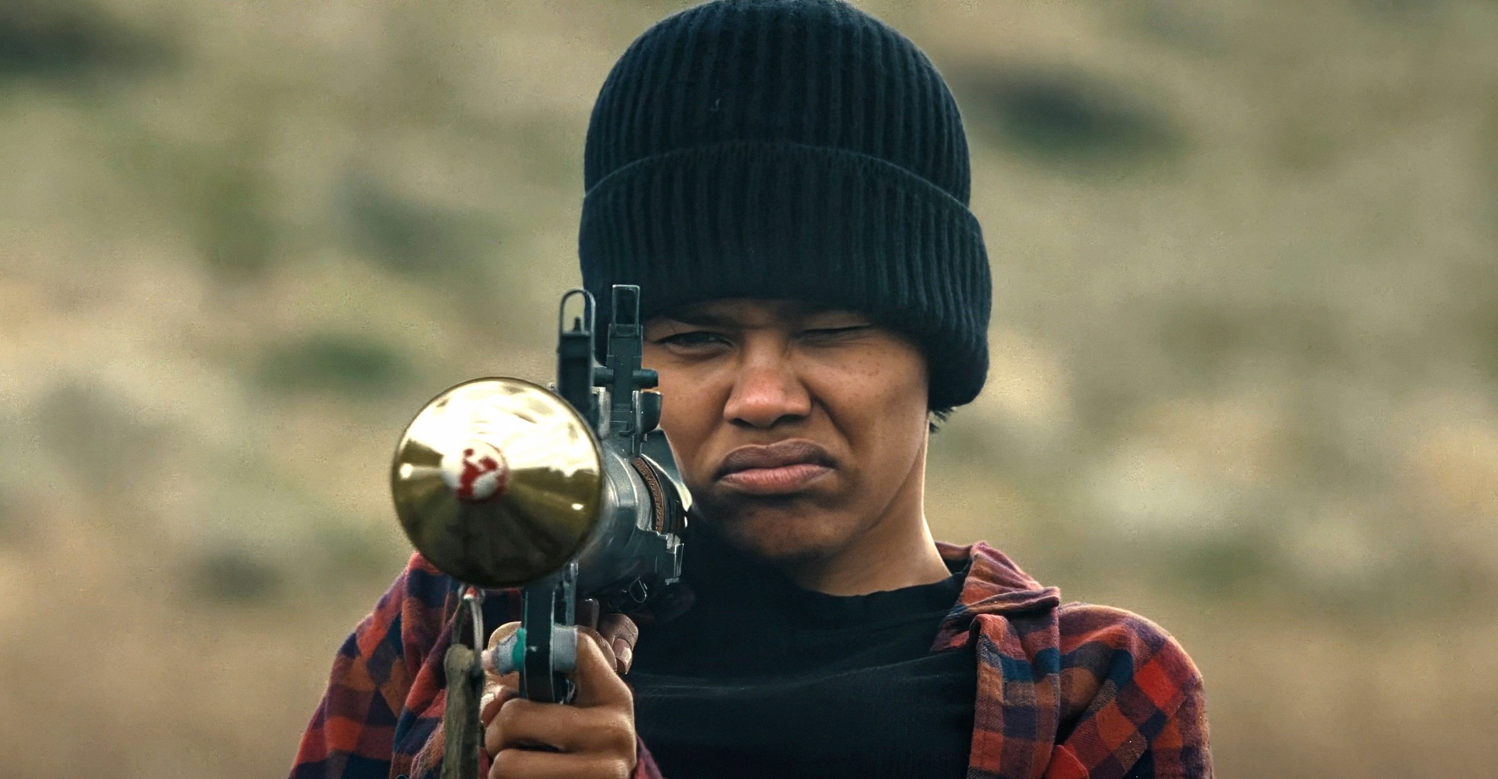 The Running Man, One Battle After Another, and the best movies on streaming this week