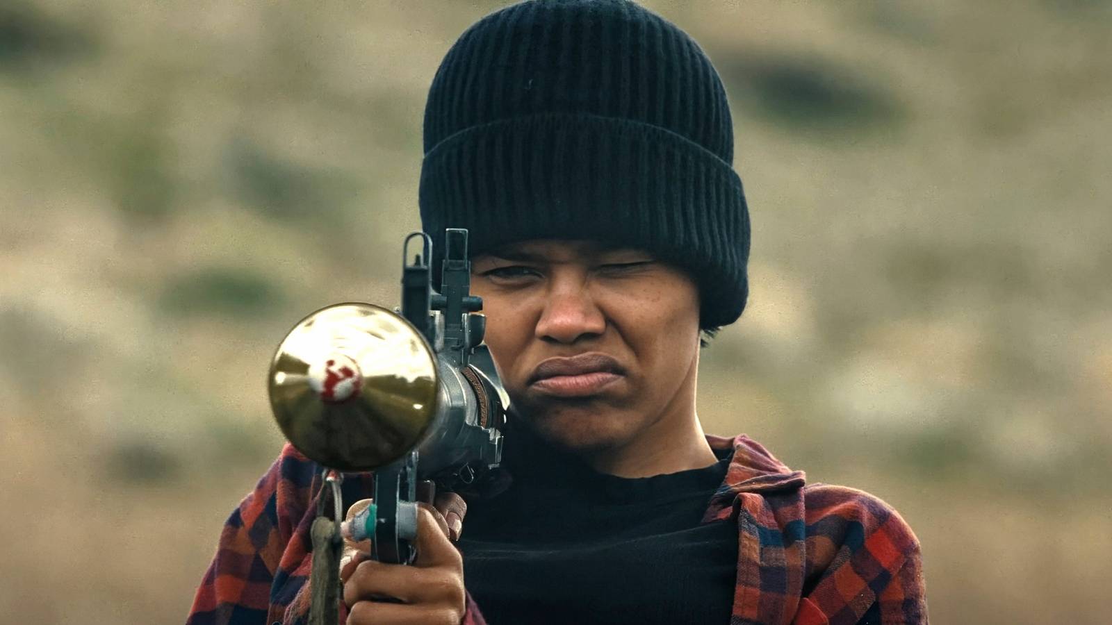 The Year’s Most Revolutionary Action Thriller Is Now Streaming on HBO Max The Year’s Most Revolutionary Action Thriller Is Now Streaming on HBO Max