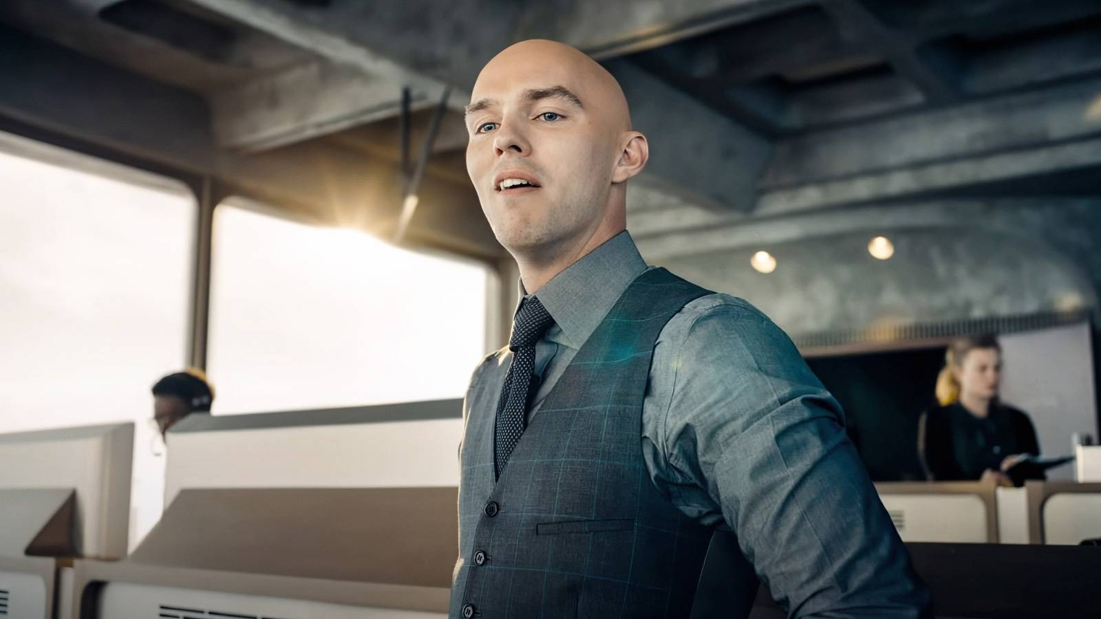 2025's biggest movies share one big message: Don't trust billionaires