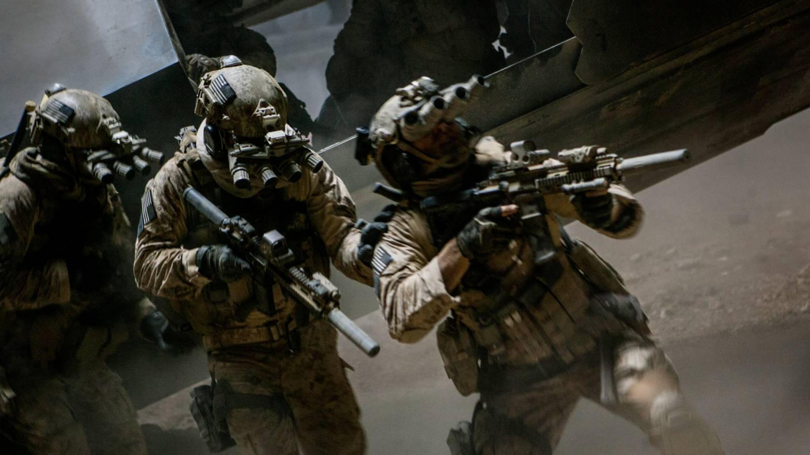 3 thriller masterpieces buried on Netflix you need to watch