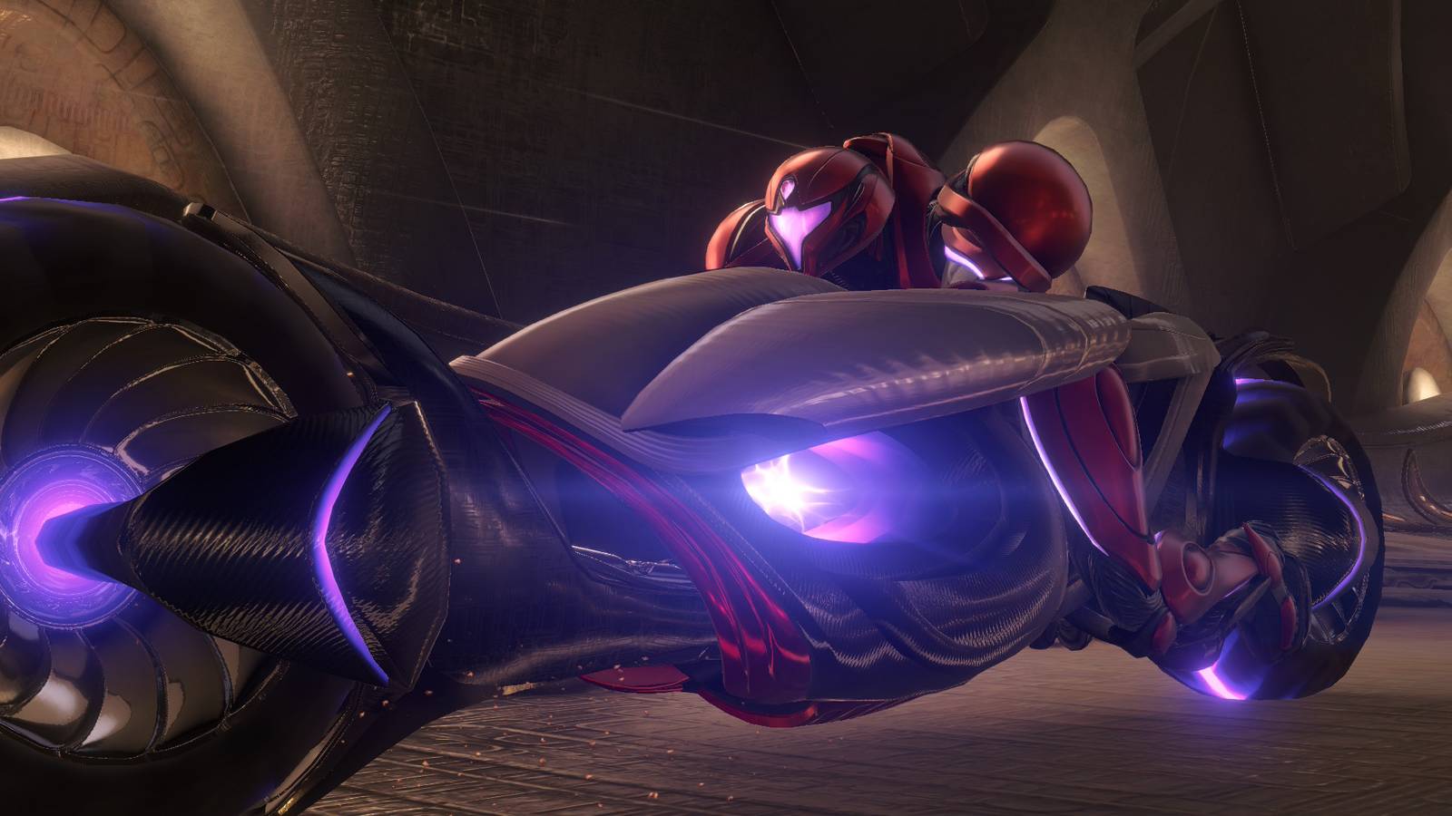 All amiibo unlocks and rewards in Metroid Prime 4: Beyond