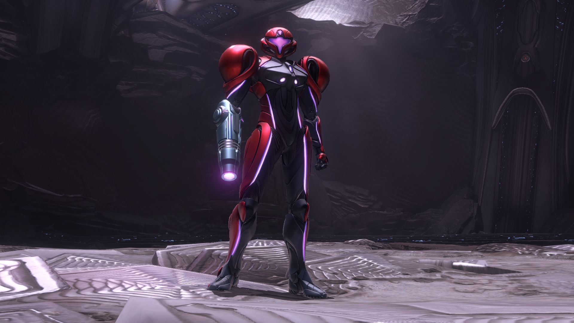 All energy tank locations in Metroid Prime 4: Beyond