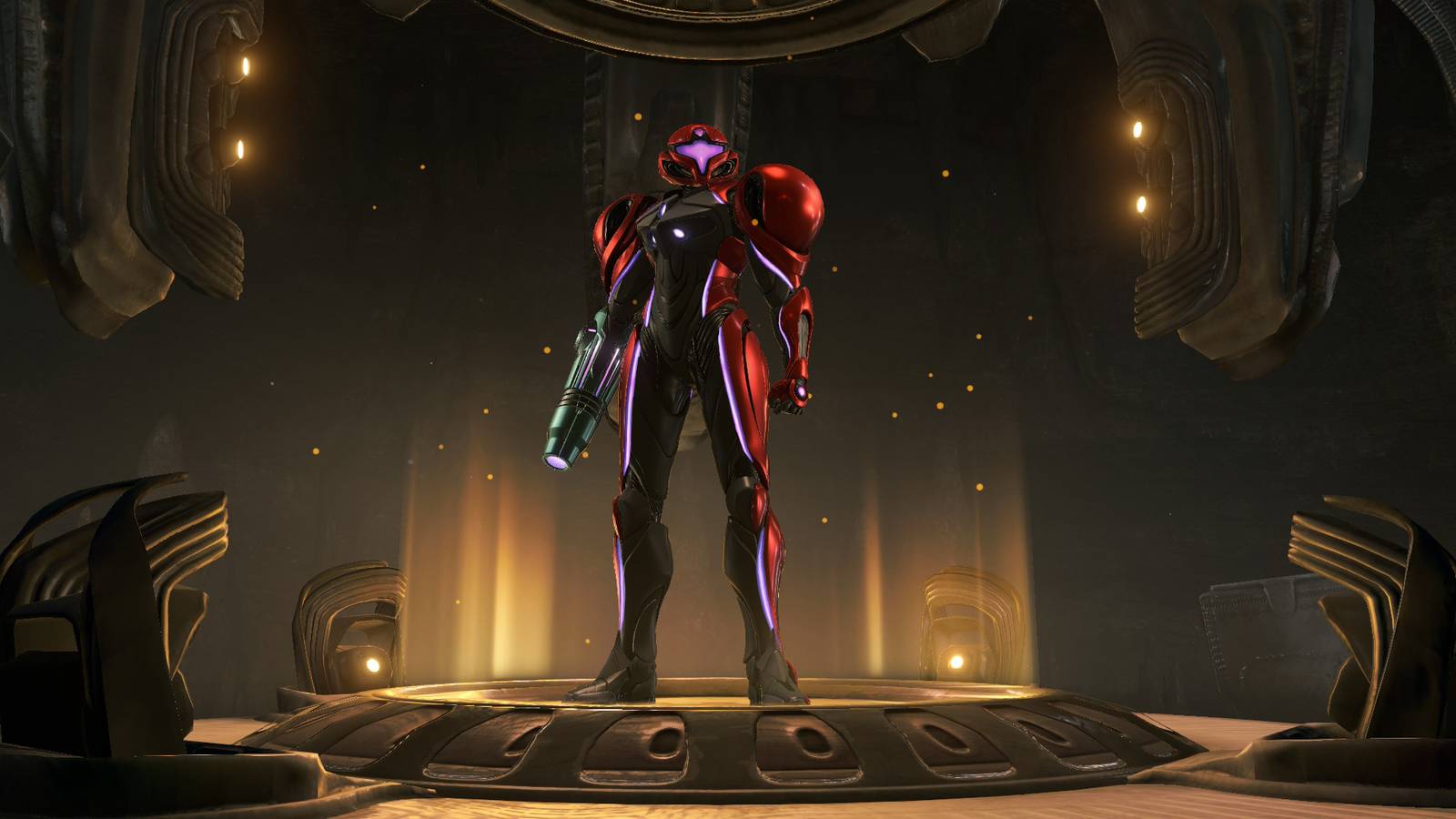 How to save in Metroid Prime 4: Beyond