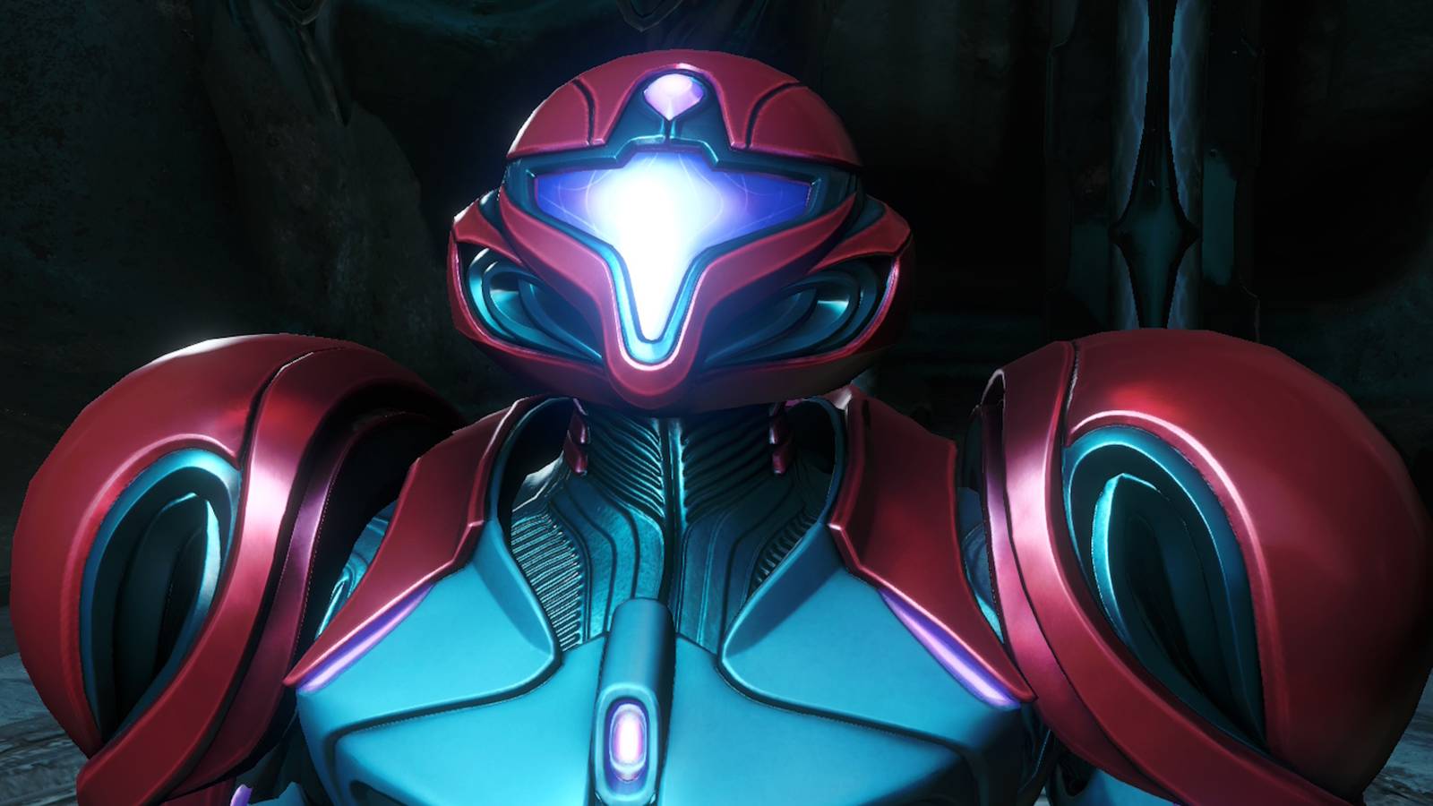 Metroid Prime 4 is the Dragon Age Veilguard of Metroid