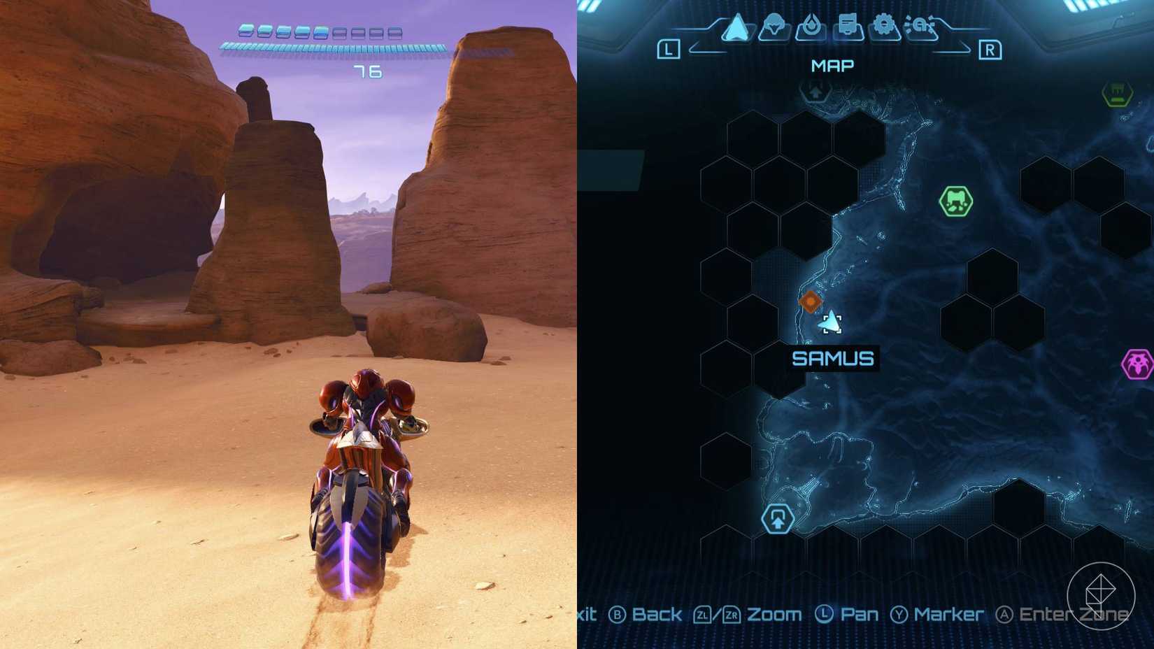 The 10th expansion in Sol Valley