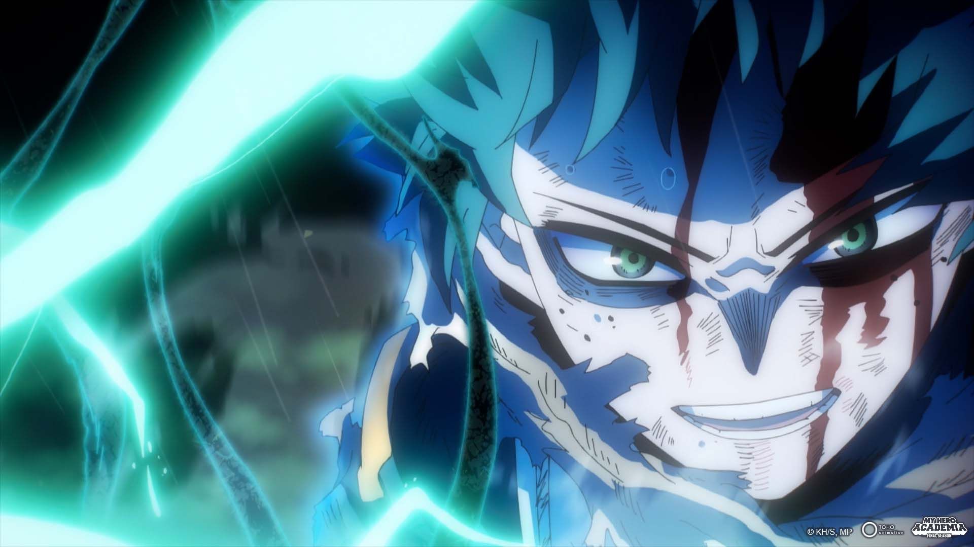 My Hero Academia's cast reflect on an emotional finale: 'I'm kind of a weepy mess'