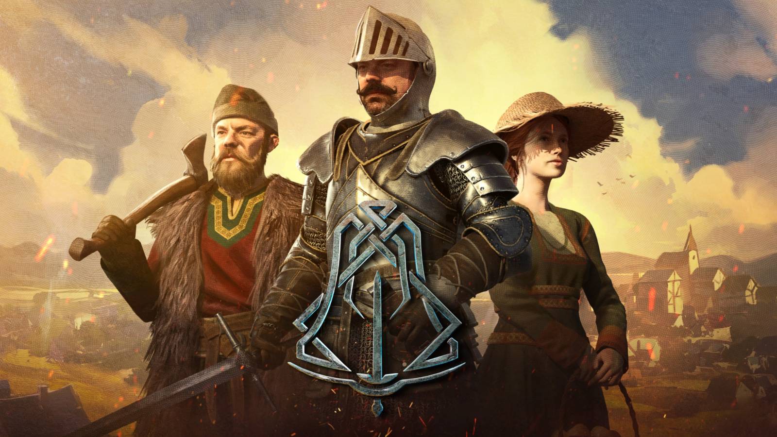 Bellwright’s Biggest Update Yet Adds An Expansive New Map To The Game