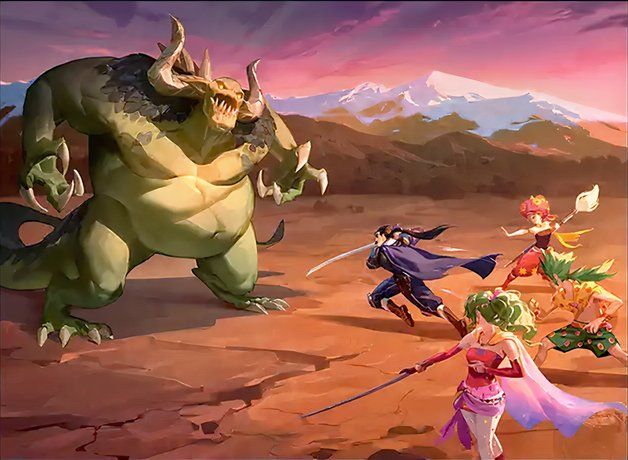 Magic: The Gathering's 25 best cards of 2025, ranked