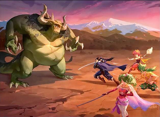 Magic: The Gathering's 25 best cards of 2025, ranked