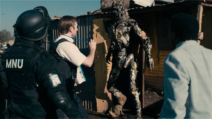 district 9