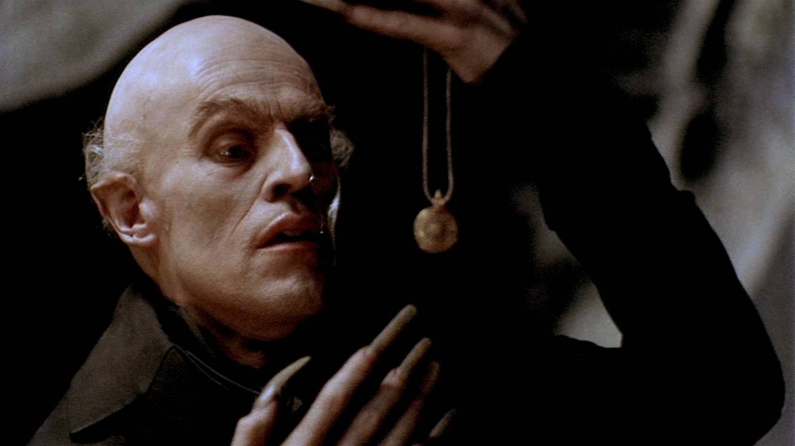 Shadow of the Vampire at 25: How 2000 comedy-horror revamped the Nosferatu myth