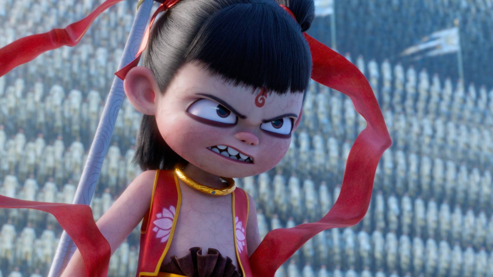 Ne Zha 2 is finally streaming on HBO Max — and it’s a must-watch Ne Zha 2 is finally streaming on HBO Max — and it’s a must-watch