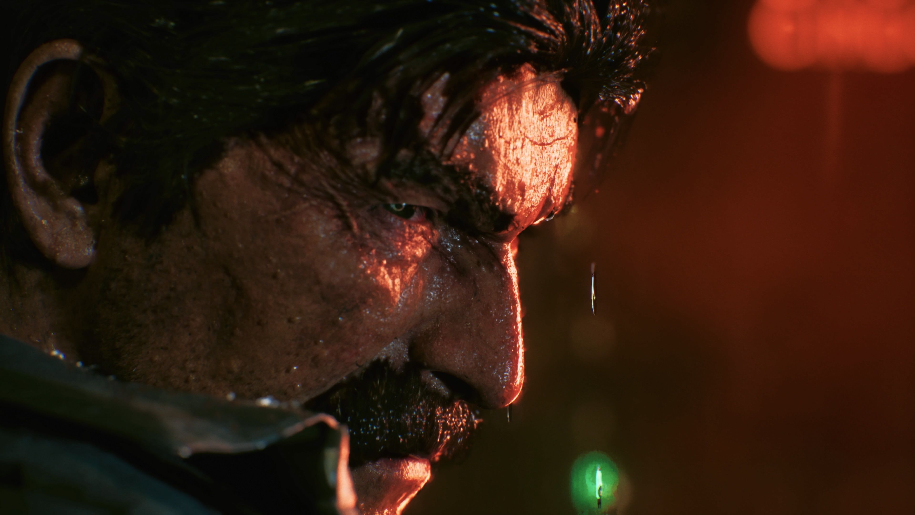 New cyberpunk shooter No Law revealed at The Game Awards