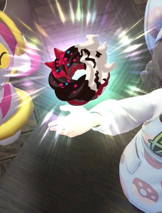 How to Evolve Galarian Yamask into Runerigus in Pokemon Legends Z-A How to Evolve Galarian Yamask into Runerigus in Pokemon Legends Z-A