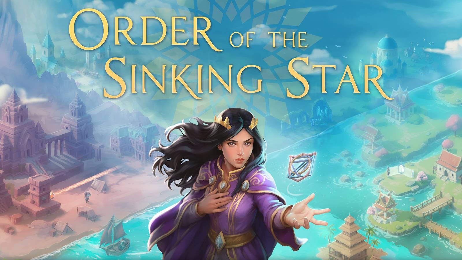 The Witness creator's next puzzle game revealed at The Game Awards 2025