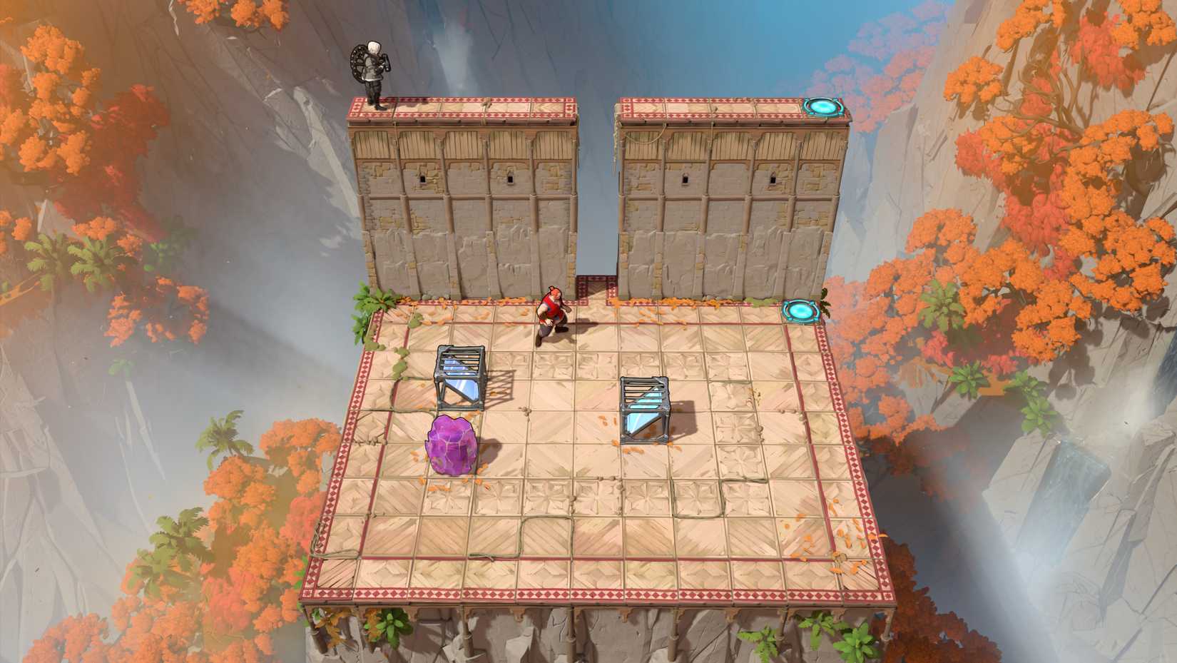 Order of the Sinking Star's enormous Steam Next Fest Demo is worth checking out