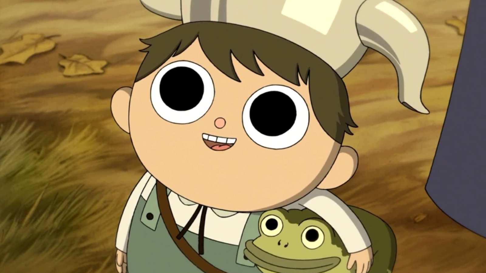 Over the Garden Wall's live-action/puppets spiritual sequel is ‘ready to hatch,’ creator says