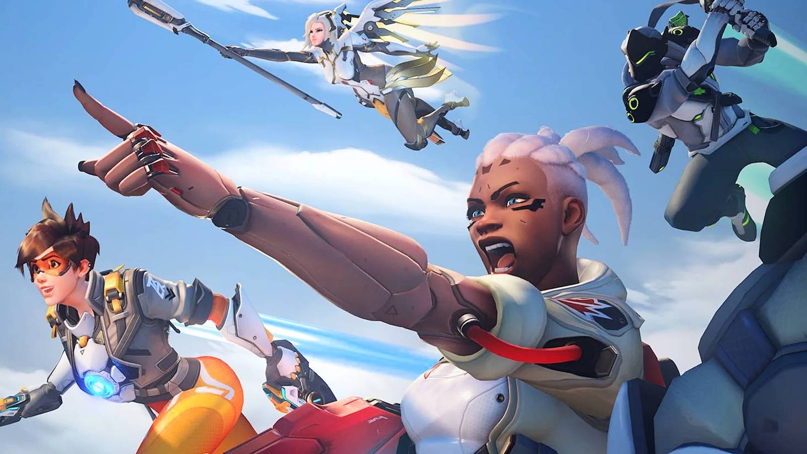 Overwatch 2 had its best year yet in 2025